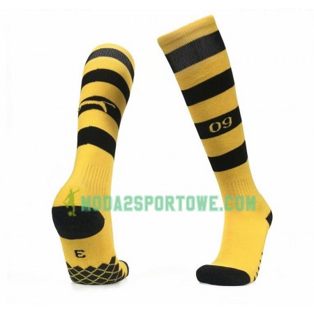 Borussia Dortmund Domowe Skarpetki 2019/20